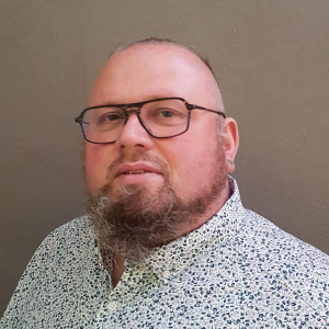Photo de profil de Laurent Bartys