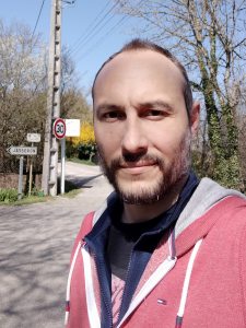 Photo de profil de Laurent Bastide