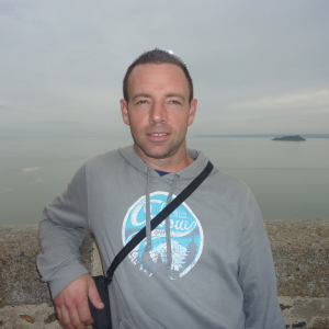 Photo de profil de Laurent Bastide