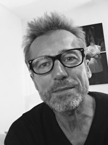 Photo de profil de Laurent Baudoin