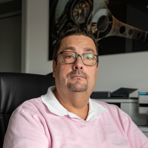 Photo de profil de Laurent Baumhauer