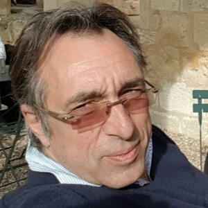 Photo de profil de Laurent Bauprey