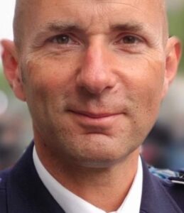 Photo de profil de Laurent Baussart