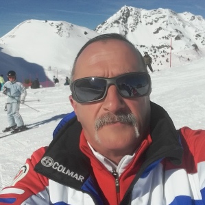 Photo de profil de Laurent Bauza