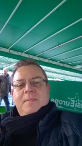 Photo de profil de Laurent Beauvieux