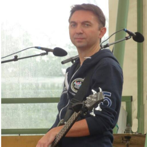 Photo de profil de Laurent Beden