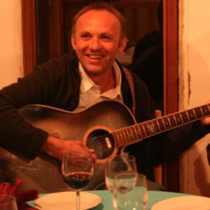 Photo de profil de Laurent Bellesoeur