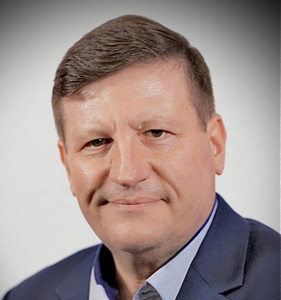Photo de profil de Laurent Belliard