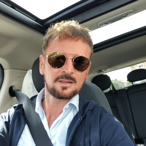 Photo de profil de Laurent Bellier