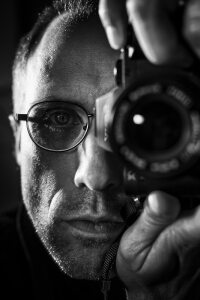 Photo de profil de Laurent Bénard