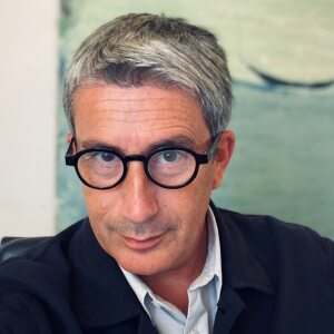 Photo de profil de Laurent Benarrous