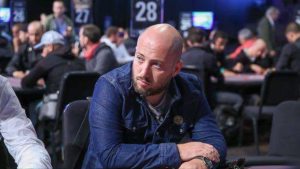 Photo de profil de Laurent Benichou