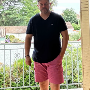 Photo de profil de Laurent Benito