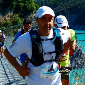 Photo de profil de Laurent Benkedouma