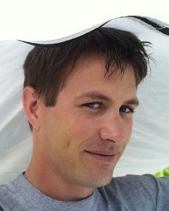 Photo de profil de Laurent Bernard