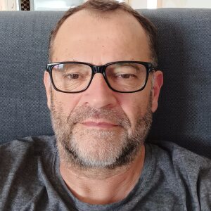 Photo de profil de Laurent Bernard