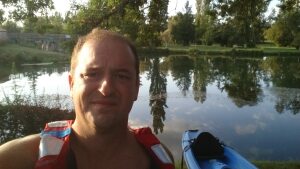 Photo de profil de Laurent Bernardeau