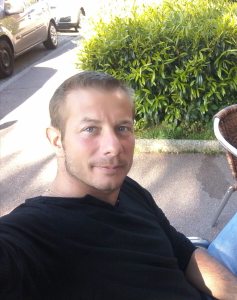 Photo de profil de Laurent Berthier