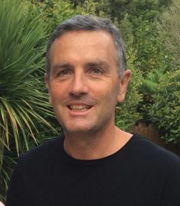 Photo de profil de Laurent Berton