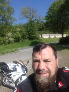 Photo de profil de Laurent Bertoux