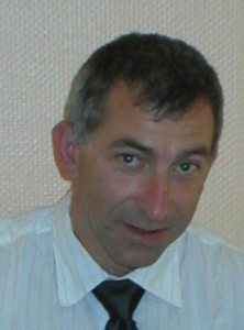 Photo de profil de Laurent Besse