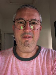 Photo de profil de Laurent Bieber