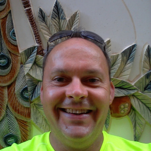 Photo de profil de Laurent Bienfait