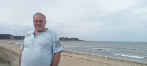 Photo de profil de Laurent Bigeu