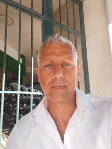 Photo de profil de Laurent Biguet