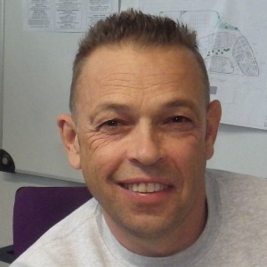 Photo de profil de Laurent Bijok