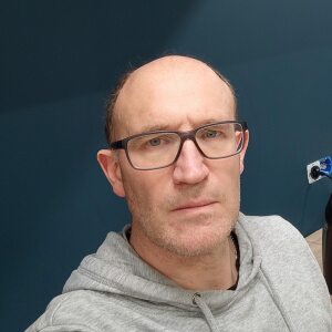 Photo de profil de Laurent Bizot