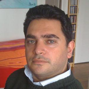 Photo de profil de Laurent Blacher