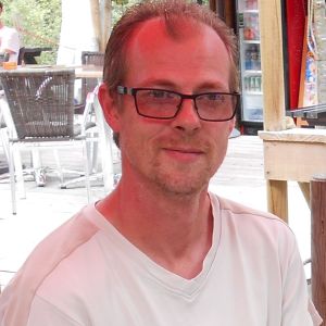 Photo de profil de Laurent Blaineau