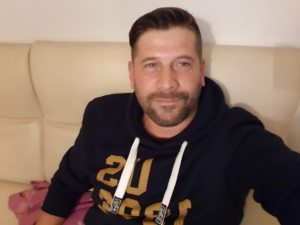 Photo de profil de Laurent Bluette