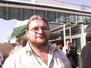 Photo de profil de Laurent Bogaert