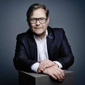 Photo de profil de Laurent Boinville