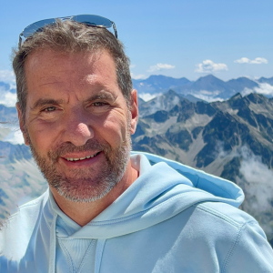 Photo de profil de Laurent Bois