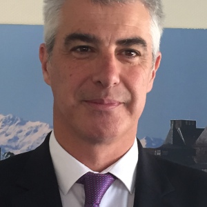 Photo de profil de Laurent Boissonade