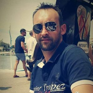 Photo de profil de Laurent Bonavita
