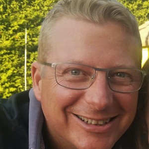 Photo de profil de Laurent Bonche