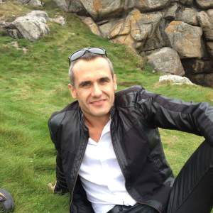 Photo de profil de Laurent Bonnefond