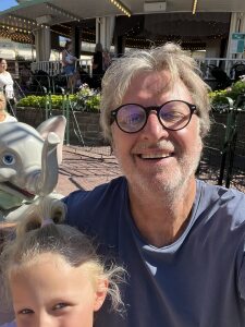 Photo de profil de Laurent Bonnel