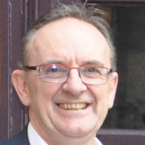 Photo de profil de Laurent Bonneviot