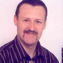 Photo de profil de Laurent Bor