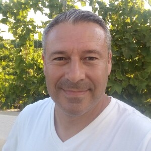 Photo de profil de Laurent Borg