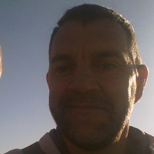Photo de profil de Laurent Bosché