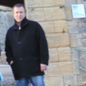 Photo de profil de Laurent Bossard