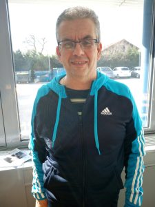 Photo de profil de Laurent Bottoni