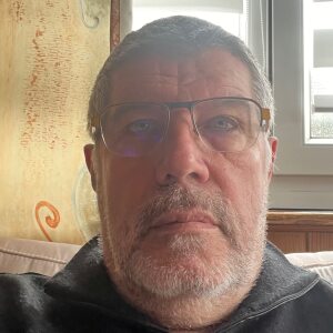 Photo de profil de Laurent Bouche