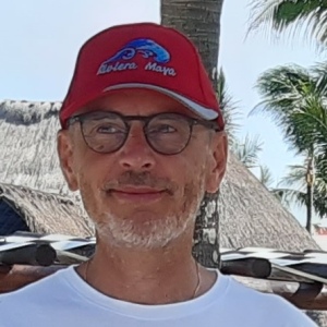 Photo de profil de Laurent Bougard